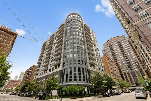 421 W Huron St. #707, Chicago, IL 60654