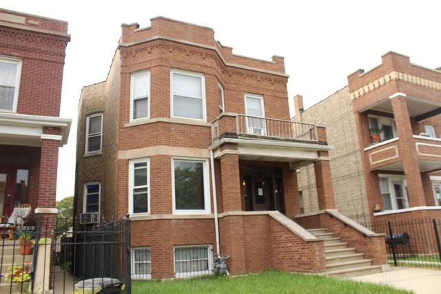 2336 N Kostner Ave., Chicago, IL 60639