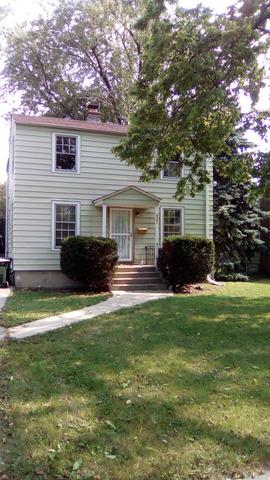 2341 S 13th Ave., Broadview, IL 60155