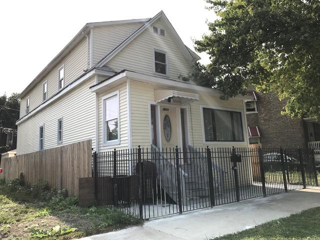 4503 W Fulton St., Chicago, IL 60624