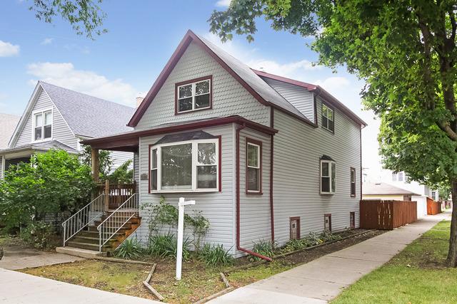 5000 W Waveland Ave., Chicago, IL 60641