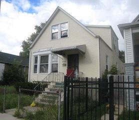 6620 S Bell Ave., Chicago, IL 60636