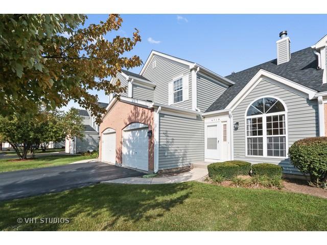 6718 E Wellsley Ct., Gurnee, IL 60031