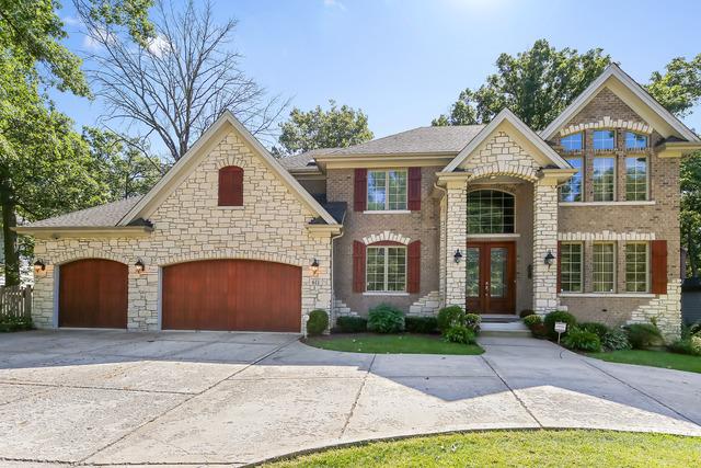611 36th St., Downers Grove, IL 60515