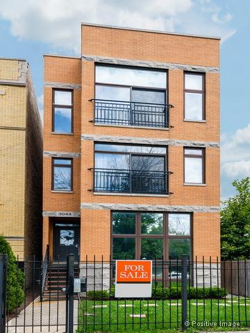3044 W Franklin Blvd. #2, Chicago, IL 60612