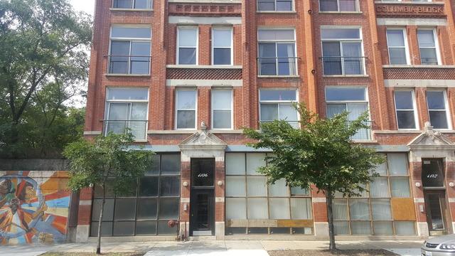 4106 S Cottage Grove Ave. #3N, Chicago, IL 60653
