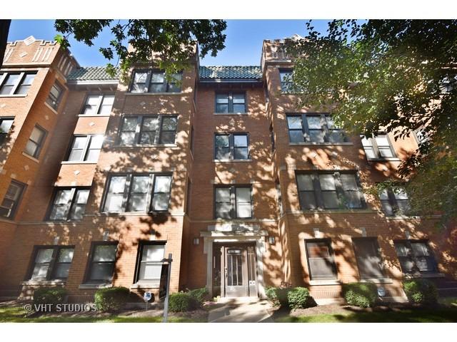 4820 N Hoyne St. #4, Chicago, IL 60625