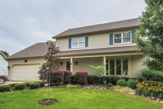 564 Strong St., Bolingbrook, IL 60440