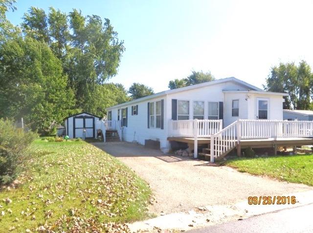 16 W Wasson St. #269, Amboy, IL 61310