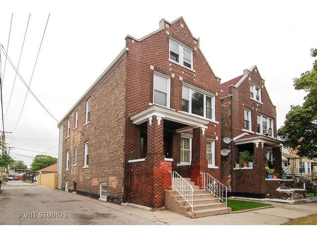 3144 W 39th Pl., Chicago, IL 60632