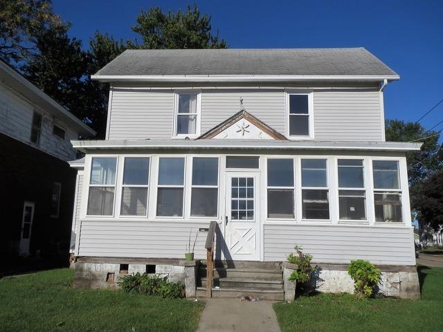2 S Mason Ave., Amboy, IL 61310
