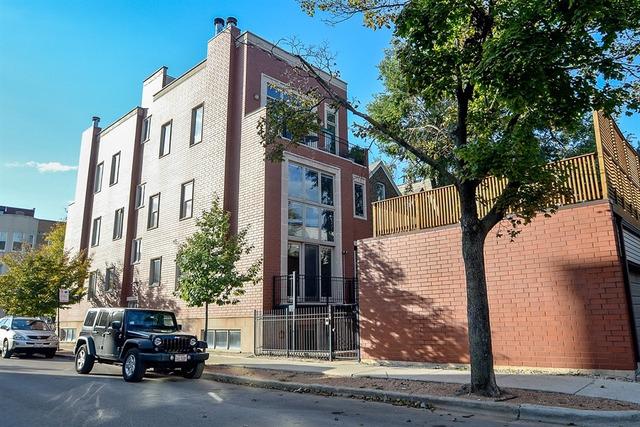 1101 N Hermitage Ave. #1R, Chicago, IL 60622