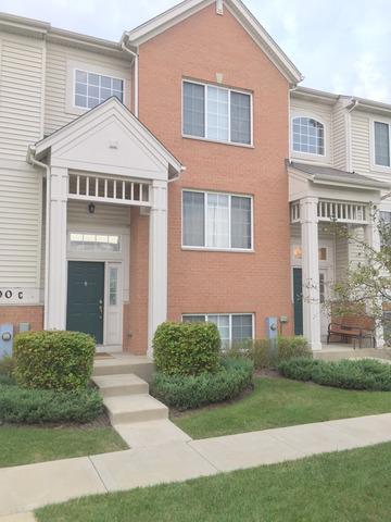 7500 Claridge Dr. #C, Bridgeview, IL 60455