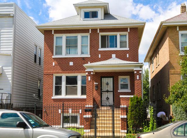 5120 S Sacramento Ave., Chicago, IL 60632