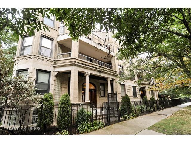 4455 N Paulina St. #3C, Chicago, IL 60640