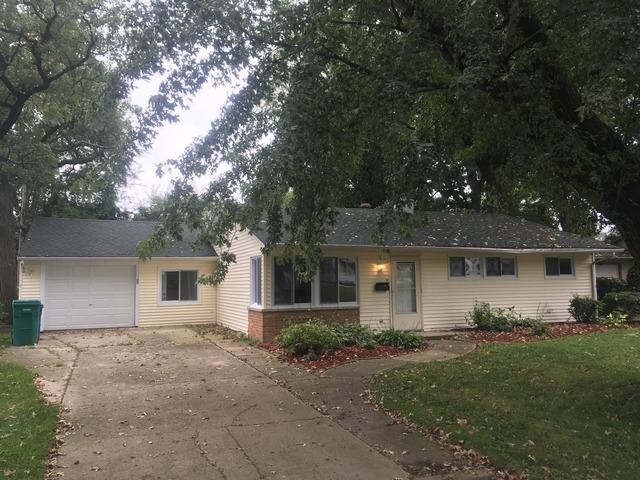 163 Tilton Park Dr., Dekalb, IL 60115