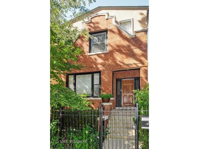 2064 N Oakley Ave., Chicago, IL 60647