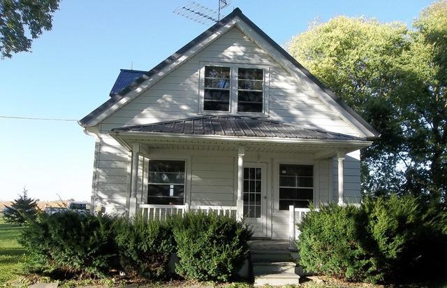 1110 Inlet Rd., Amboy, IL 61310