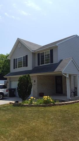 [Address Hidden by Seller], Chicago Heights, IL 60411