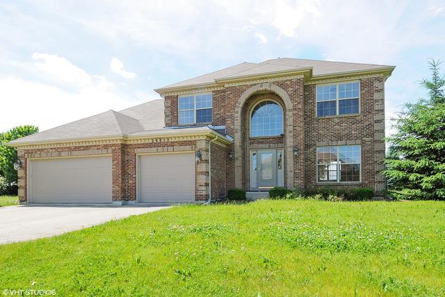 26815 Ashgate Crossing, Plainfield, IL 60585