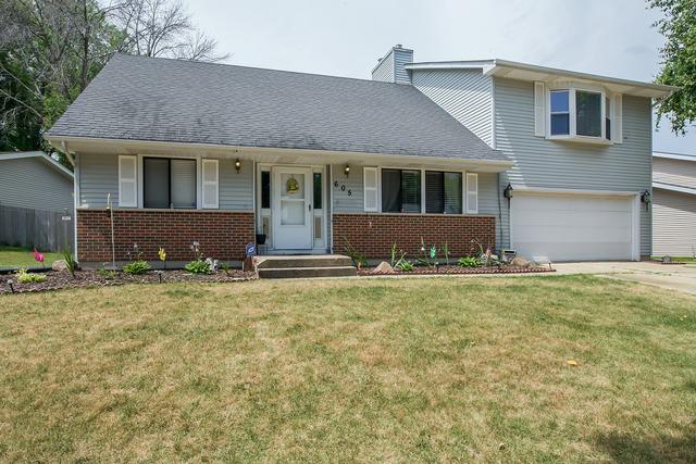 605 Kensington Dr., Mchenry, IL 60050