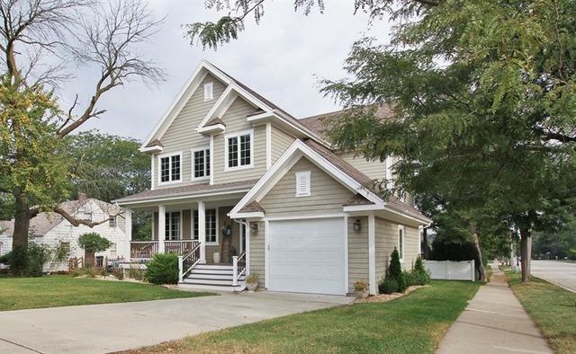 5 W Bowen St., Frankfort, IL 60423