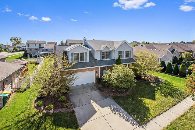 1078 Norwalk Rd., Lemont, IL 60439