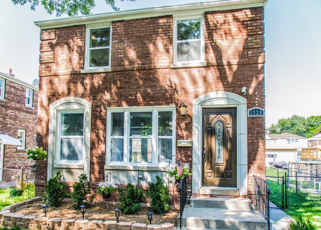 3728 S 57th Ave., Cicero, IL 60804