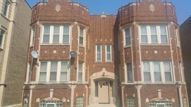 7927 S Wolcott Ave., Chicago, IL 60620