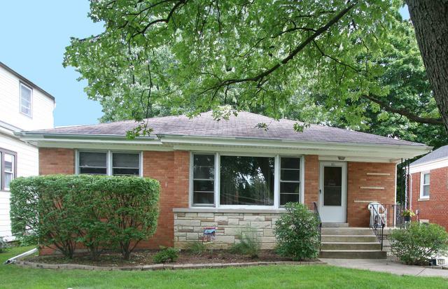 521 8th Ave., La Grange, IL 60525