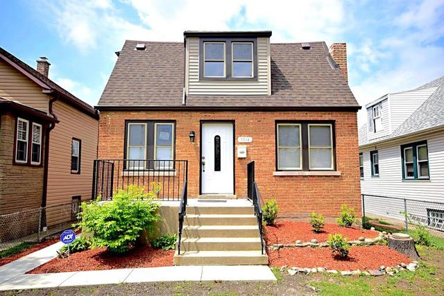 3014 N Olcott Ave., Chicago, IL 60707