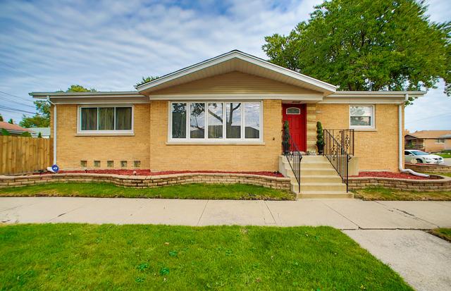 3258 W 85th St., Chicago, IL 60652