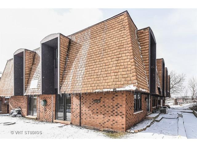 12738 S Kenneth Ave. #E, Alsip, IL 60803