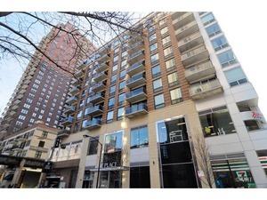 1 E 8th St. #309, Chicago, IL 60605