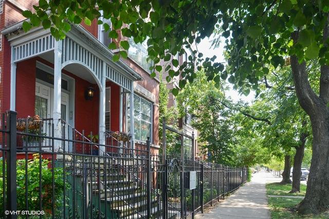 1519 N Claremont Ave., Chicago, IL 60622
