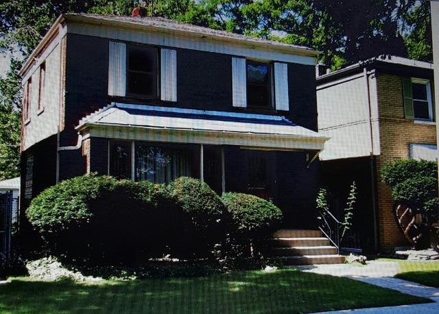 8344 S Bennett Ave., Chicago, IL 60617