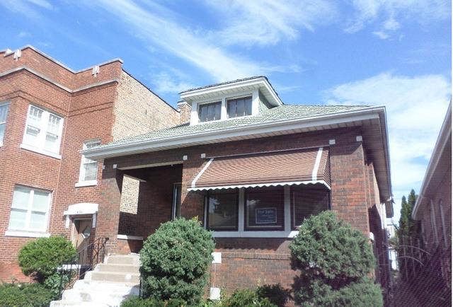 6131 S Richmond St., Chicago, IL 60629