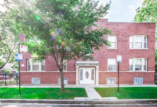 2507 W 58th St., Chicago, IL 60629