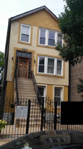 1530 W Walton St., Chicago, IL 60642