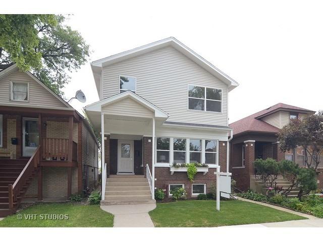 5013 W Dakin St., Chicago, IL 60641