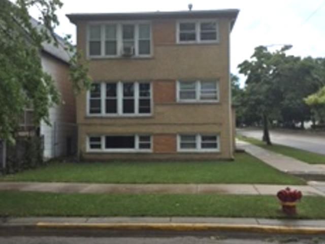 901 W 95th St., Chicago, IL 60643