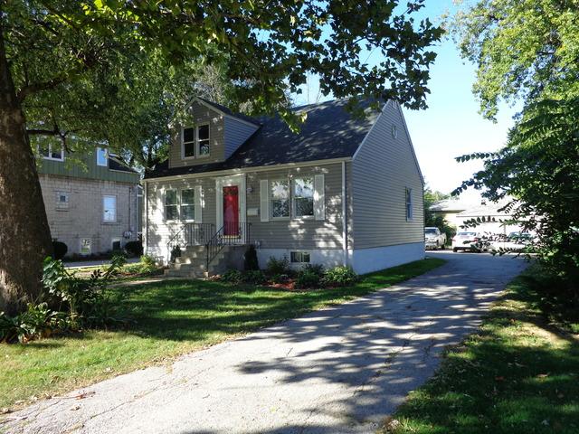 16510 S South Park Ave., South Holland, IL 60473