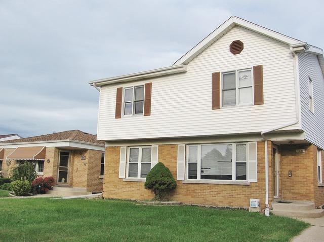 3021 George St., Franklin Park, IL 60131