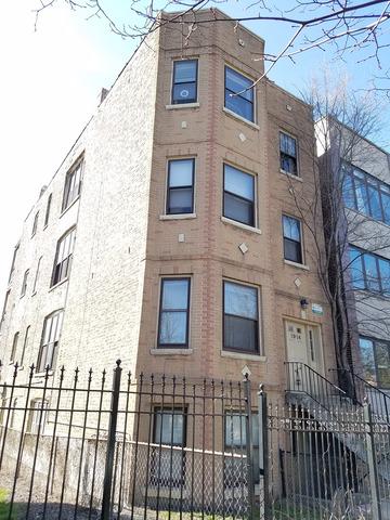 1914 N Kedzie Ave., Chicago, IL 60647