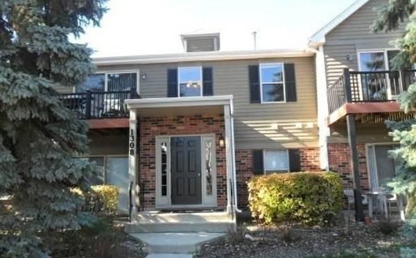 1308 Mc Dowell Rd. #102, Naperville, IL 60563
