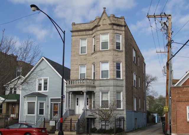 1940 N Kedzie Ave., Chicago, IL 60647