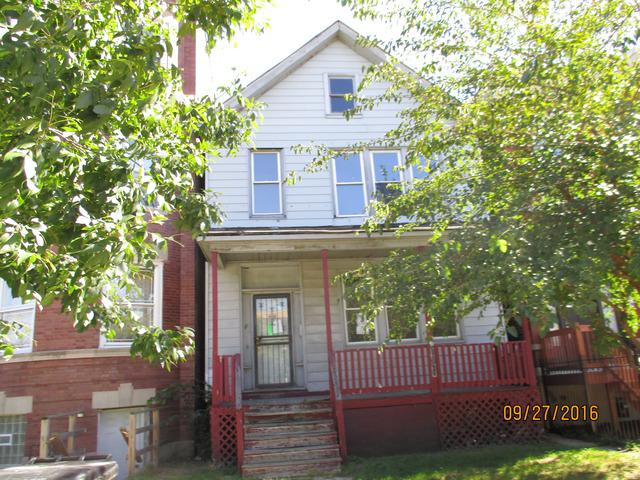 5843 S Indiana Ave., Chicago, IL 60637