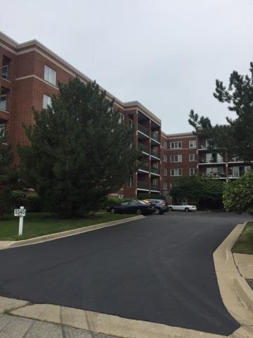 5340 N Lowell Ave. #403, Chicago, IL 60630
