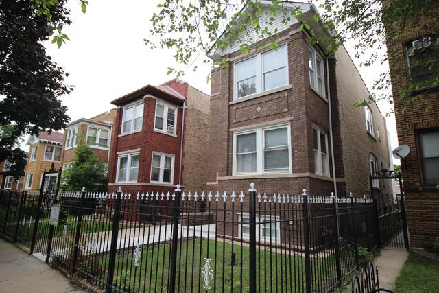 4310 W Schubert Ave., Chicago, IL 60639