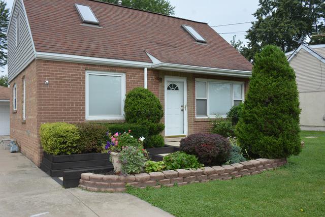 9310 Sayre Ave., Oak Lawn, IL 60453